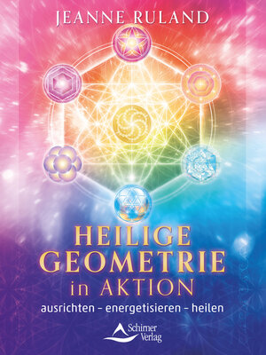cover image of Heilige Geometrie in Aktion
